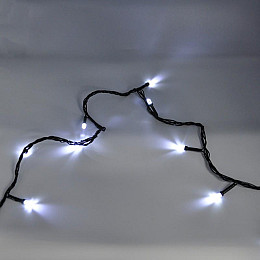 Гирлянда-нить Matrix String-Lights 100W-7 7 м Белый (НФ-00005618)