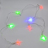 Гирлянда-нить Matrix String-Lights 20Parts-4 3 м Разноцветный (НФ-00005611)