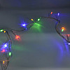 Гирлянда-нить Matrix String-Lights 400M-1 20 м Разноцветная (НФ-00005630)