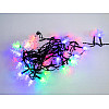 Гирлянда-нить Matrix String-Lights 40Plastic-2 5 м Разноцветный (8858)