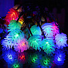 Гирлянда-нить Matrix String-Lights 40Plastic-2 5 м Разноцветный (8858)