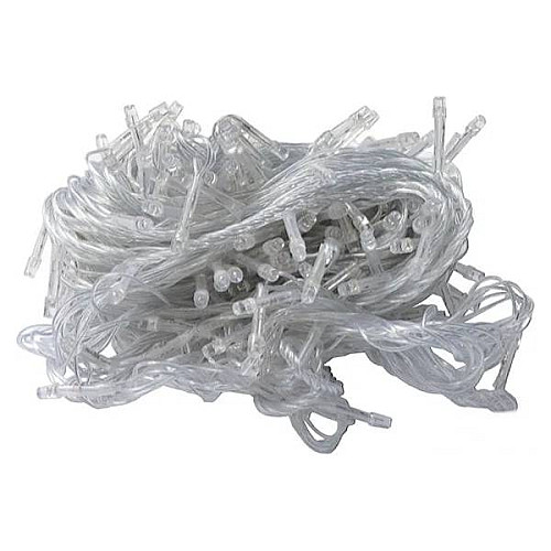 Гирлянда-нить Matrix String-Lights 100WW-1 7 м Белый теплый (11867)