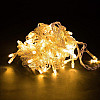 Гирлянда-нить Matrix String-Lights 100WW-1 7 м Белый теплый (11867)