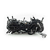 Гирлянда-нить Matrix String-Lights 100WW-3 7 м Белый теплый (11868)