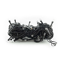 Гирлянда-нить Matrix String-Lights 100WW-3 7 м Белый теплый (11868)