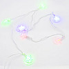 Гирлянда-нить Matrix String-Lights 20Parts-2 3 м Разноцветный (НФ-00005609)