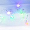 Гірлянда-нитка Matrix String-Lights 20Parts-3 3 м Різнокольоровий (НФ-00005610)