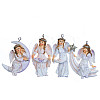 Набор игрушек Elso Ангелы 12 шт. (2007-063)