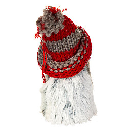 Мягкая игрушка Elso Гномик (003NV)