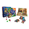 Настольная игра Strateg The time of Legends рус (30460)