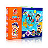 Магнитная игра Vladi Toys Пираты рус (RK2060-02)