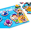 Магнитная игра Vladi Toys Пираты рус (RK2060-02)