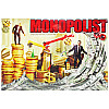 Экономическая настольная Monopolist укр MiC (SPG08-02-U)