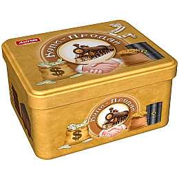 Карточная игра Artos Games Купи-продай (21229)