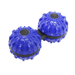 Антистресс Mic Massage ball fidget Синий (ASTT1)