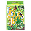 Настольная игра Mic Dubble jungle укр (30344)