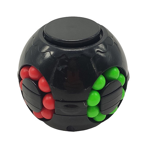 Головоломка Mic Puzzle Ball Черный (633-117K)