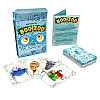 Настольная игра Strateg Boo Zoo укр (30219)