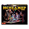 Настольная игра Mic Менеджер Premium рус (G-ManP-01-01)