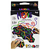 Развивающая настольная игра Hexis Danko toys (G-HEX-01-01)
