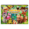 Настольная игра Dankotoys Animal Discovery укр (G-AD-01-01U)