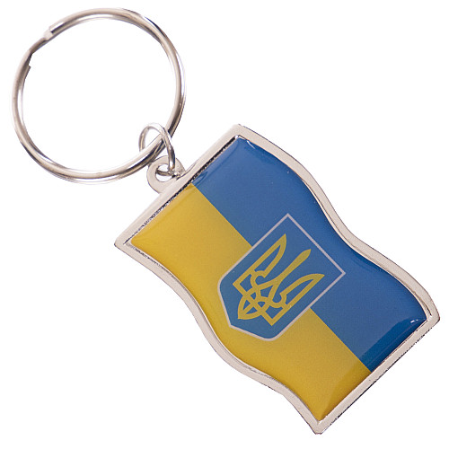 Брелок SP-Sport Украина FB-4963 1шт