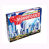 Настольная игра Монополист Strateg (508)