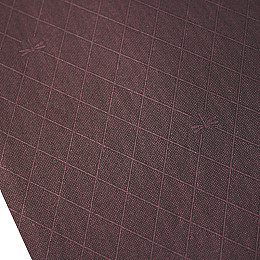 Бумага упаковочная Lesko Blue Dragonfly 120 Ромбовидная 75*52 см Коричневый (7564-27753)