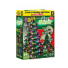 Цельная ёлочная гирлянда универсальная Tree Dazzler 64 Led