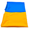 Флаг Украины Bookopt габардин 90*135 см BK3025