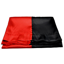 Флаг УПА BookOpt атлас 90*135 см BK3030