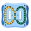 Головоломка антистресс RIAS IQ Puzzle Ball Blue (3_01177)