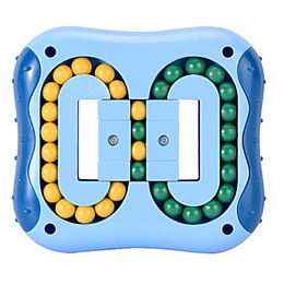 Головоломка антистресс RIAS IQ Puzzle Ball Blue (3_01177)