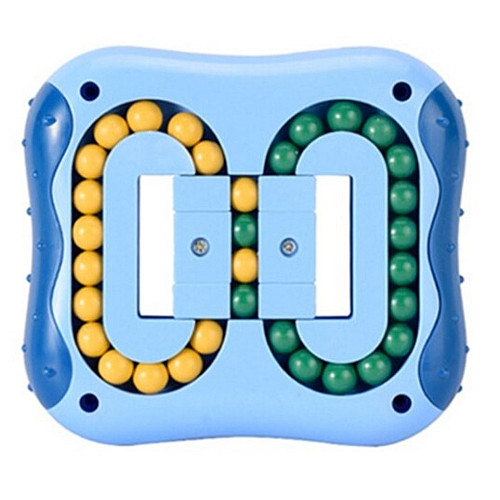 Головоломка антистресс RIAS IQ Puzzle Ball Blue (3_01177)