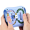 Головоломка антистресс RIAS IQ Puzzle Ball Blue (3_01177)