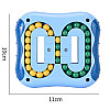 Головоломка антистресс RIAS IQ Puzzle Ball Blue (3_01177)