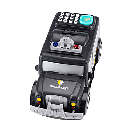 Детская электронная копилка-сейф RIAS 589-11b