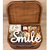 Подарунковий набір Кукумбер Smile 8-0411
