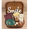 Подарунковий набір Кукумбер Smile 8-0411