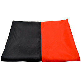 Флаг УПА BookOpt нейлон 90*135 см BK3027