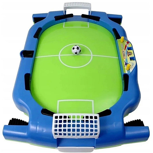 Настільний футбол RIAS Football Champions YF-201 37x25 см (3_01185)