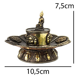 Подставка для благовоний 