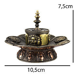 Подставка для благовоний 