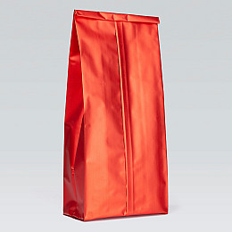 Гассет-пакет ARIS 135*360 1000 г х 50 штук Красный матовый