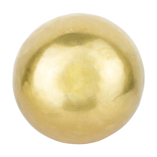 Поющая чаша Тибетская Singing bowl Ручная холодная ковка 20,5/20,5/9,5 см Бронза матовая (27402)