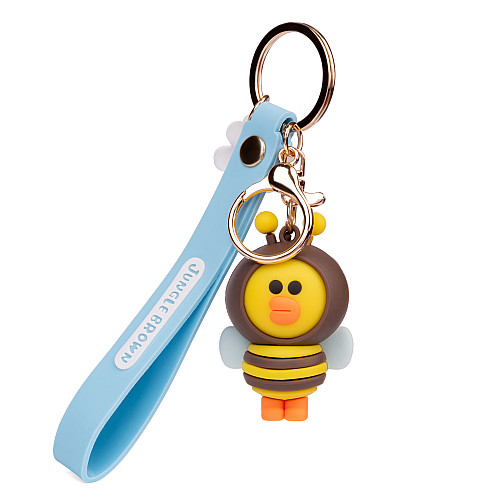 Брелок YES коллекция Line Friends Bee Sally (559365)