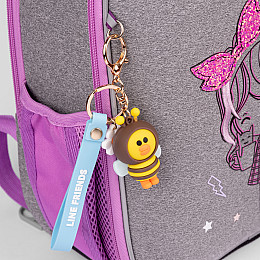 Брелок YES коллекция Line Friends Bee Sally (559365)