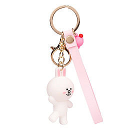 Брелок YES коллекция Line Friends Cony (559367)