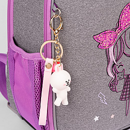 Брелок YES коллекция Line Friends Cony (559367)