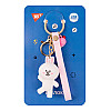Брелок YES коллекция Line Friends Cony (559367)